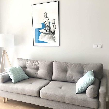 Apartament Sloneczny Dwie Sosny Ustronie Morskie Eksteriør bilde